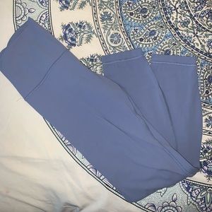 Lululemon 25’ align Leggings